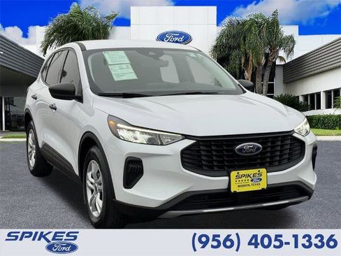 Certified 2023 Ford Escape FWD image 1