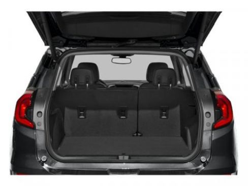 Used 2020 GMC Terrain SLT w/ Preferred Package FWD image 14