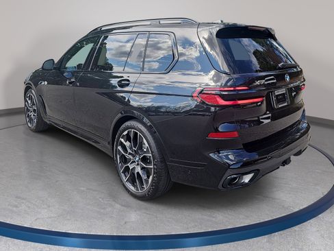 New 2026 BMW X7 xDrive40i w/ Executive Package image 7