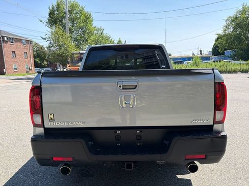 Used 2023 Honda Ridgeline RTL image 6