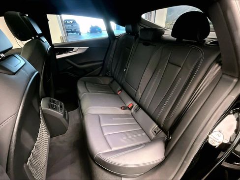 Used 2023 Audi A5 2.0T Premium Plus w/ Premium Plus image 21