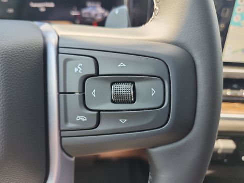 New 2026 GMC Sierra 1500 Elevation w/ Elevation Premium Package image 25