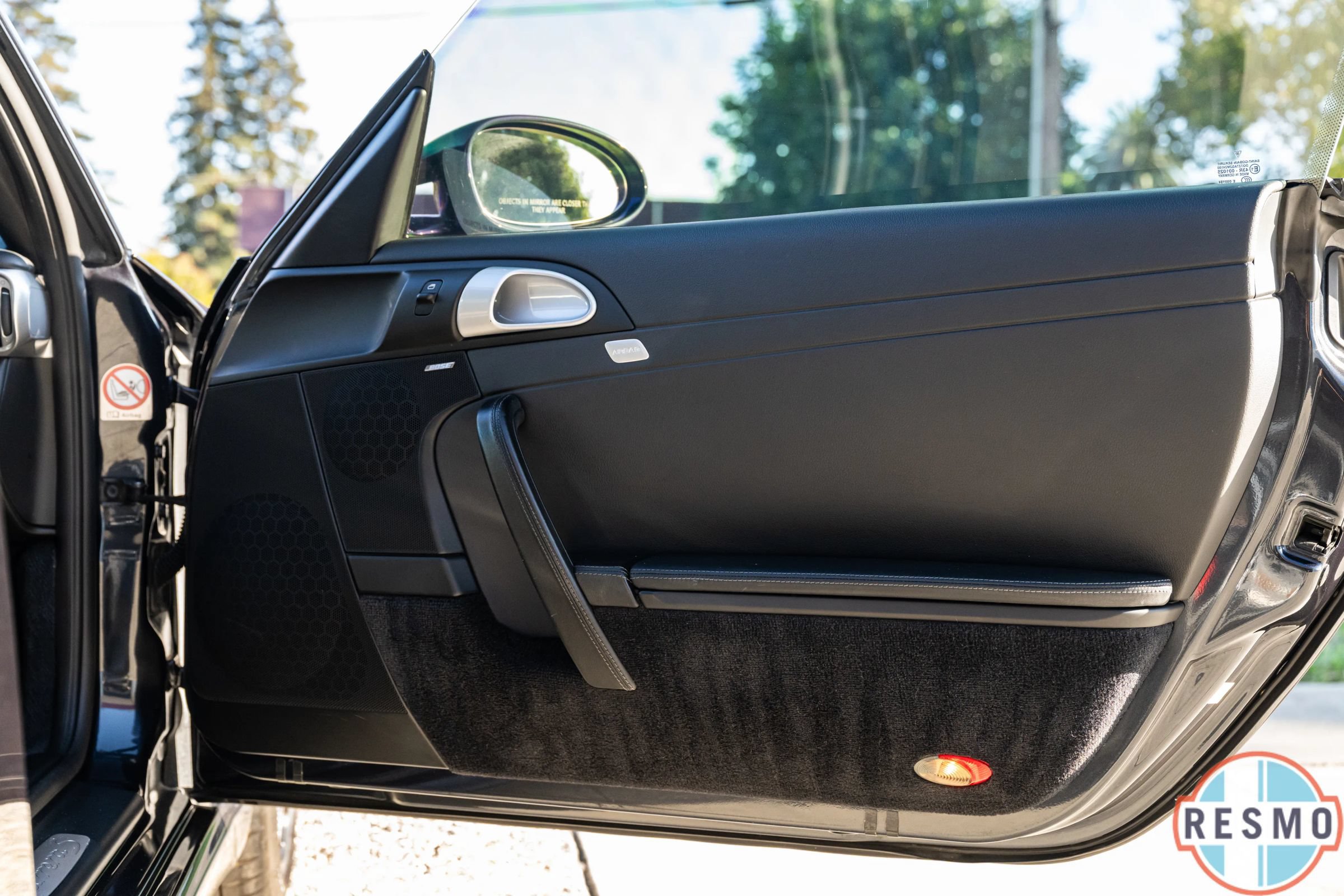 Used 2007 Porsche 911 Carrera S RWD image 17