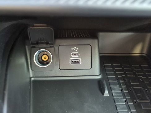 New 2025 Ford Bronco Sport Heritage w/ Convenience Package image 22