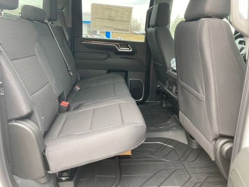 New 2026 Chevrolet Silverado 2500 LT w/ All Star Edition image 50