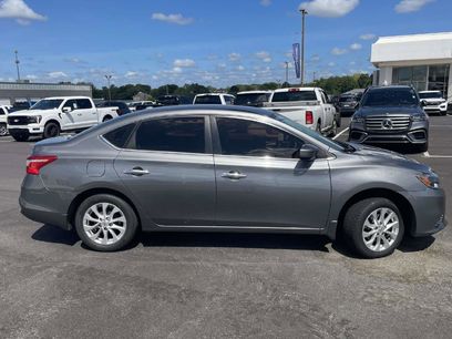 Used 2018 Nissan Sentra SV w/ All Weather Package