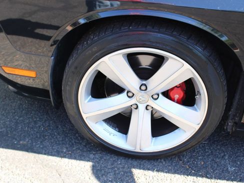 Used 2008 Dodge Challenger SRT8 image 58