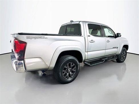 Used 2023 Toyota Tacoma SR5 image 7