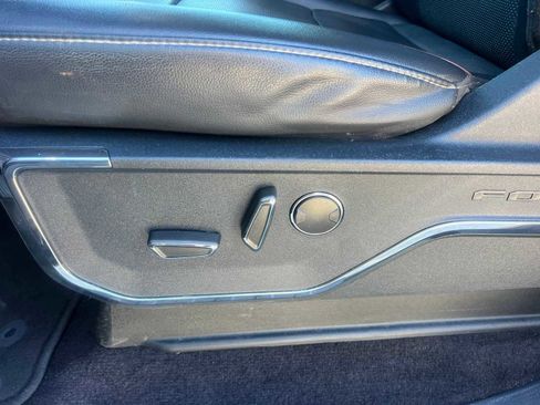 Used 2021 Ford F150 Lariat image 23