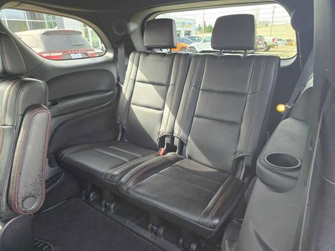 Used 2025 Dodge Durango R/T image 17