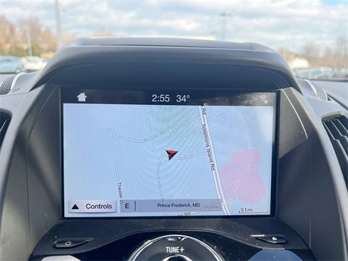 Used 2018 Ford Escape Titanium image 38