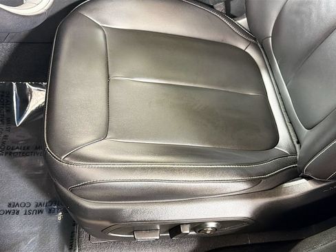 Used 2023 Jeep Grand Cherokee 4WD 4xe image 21