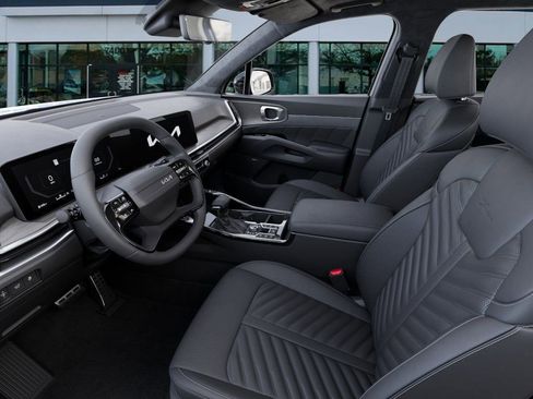 New 2026 Kia Sorento SX Prestige image 17