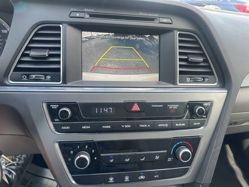 Used 2016 Hyundai Sonata SE FWD image 21