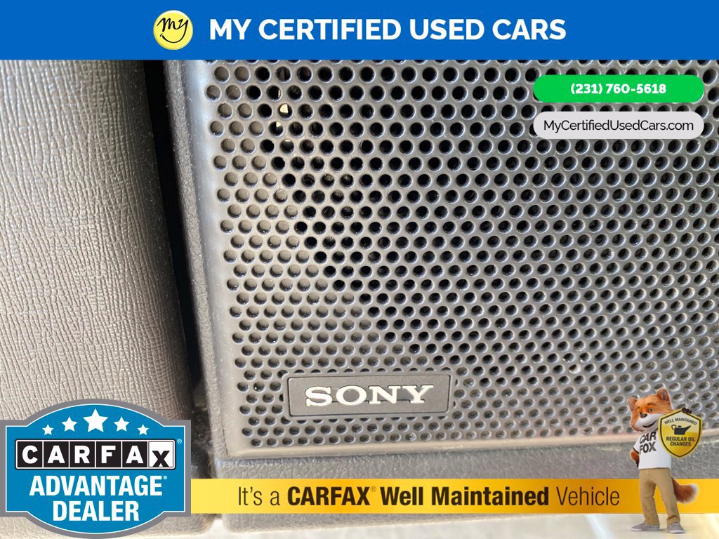 Used 2010 Ford Flex Limited AWD/4WD image 15