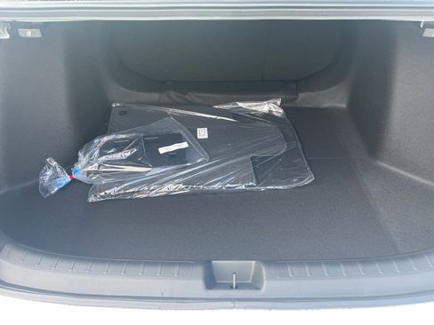 New 2026 Honda Civic image 15