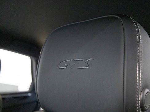 Certified 2023 Porsche Macan GTS AWD/4WD image 27