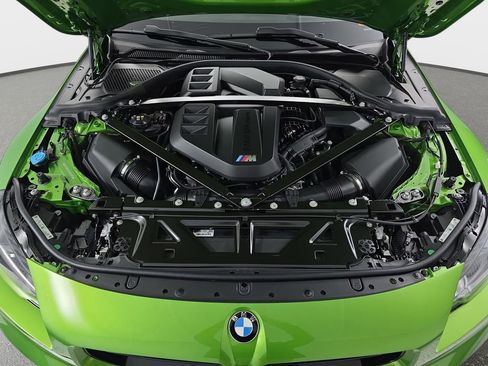 New 2026 BMW M2 image 28