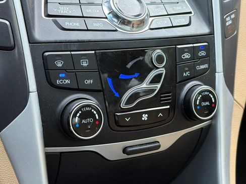 Used 2012 Hyundai Sonata Hybrid w/ Ultimate Pkg image 20