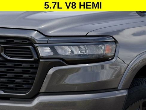 New 2026 RAM 1500 Big Horn image 10