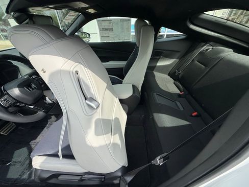 New 2026 Honda Prelude image 27