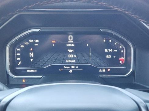 Used 2022 GMC Sierra 1500 AT4 w/ AT4 Premium Package image 7