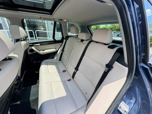 Used 2013 BMW X3 xDrive28i AWD/4WD image 16