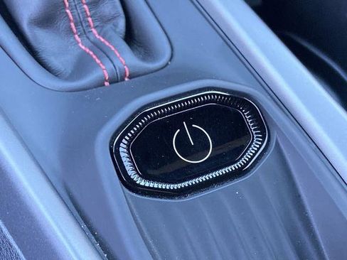 Used 2025 Dodge Charger Daytona Scat Pack w/ Track Pack image 13