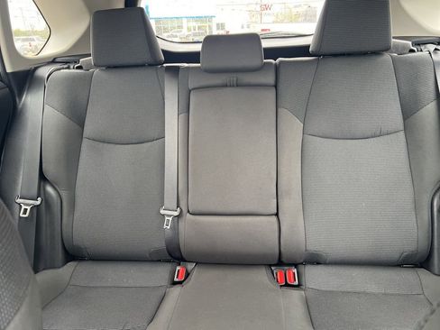 Used 2025 Toyota RAV4 LE image 23