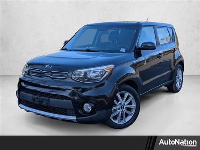 Used 2018 Kia Soul +