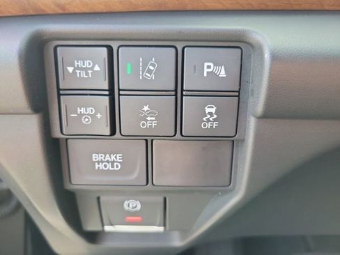 Used 2021 Acura RDX AWD w/ Advance Package image 25