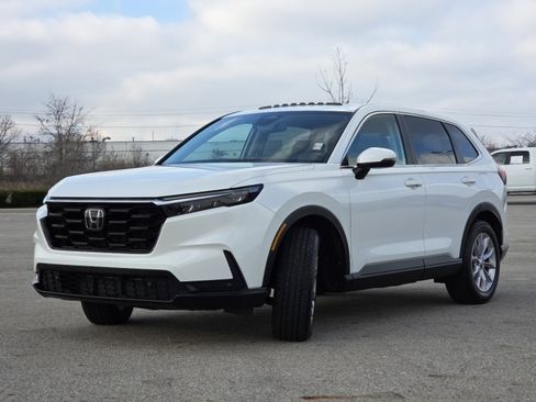 Used 2023 Honda CR-V EX-L image 17