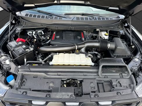 Used 2025 Ford F150 Raptor AWD/4WD image 21