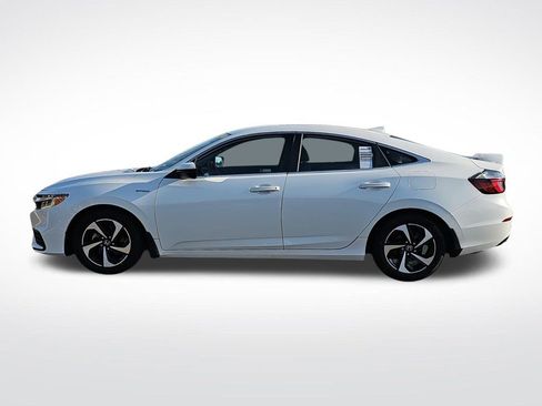 Used 2022 Honda Insight EX image 10