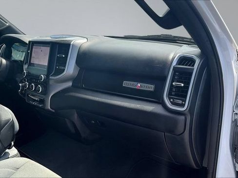 Used 2023 RAM 1500 Lone Star RWD image 27