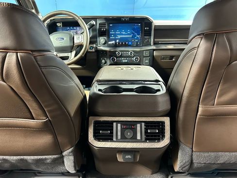 New 2026 Ford F250 King Ranch AWD/4WD image 38