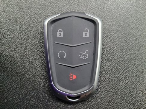 Used 2022 Chevrolet Equinox LT AWD/4WD image 32