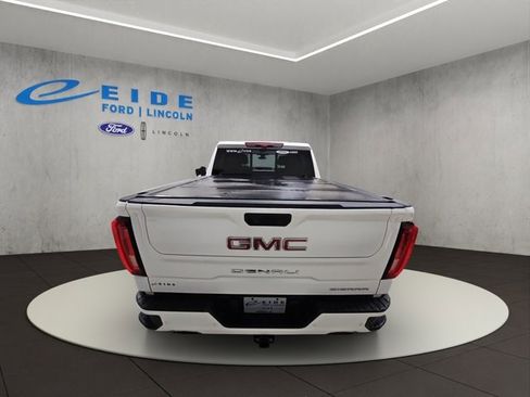 Used 2021 GMC Sierra 1500 Denali w/ Denali Ultimate Package image 7