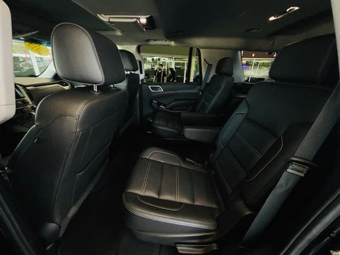 Used 2019 GMC Yukon Denali w/ Open Road Package AWD/4WD image 39