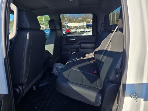 New 2026 GMC Sierra 3500 Pro w/ Convenience Package image 10