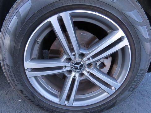 Used 2020 Mercedes-Benz GLC 300 4MATIC image 16