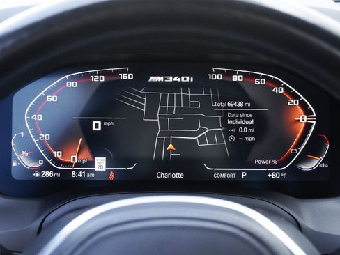 Used 2022 BMW M340i xDrive w/ Premium Package AWD/4WD image 21