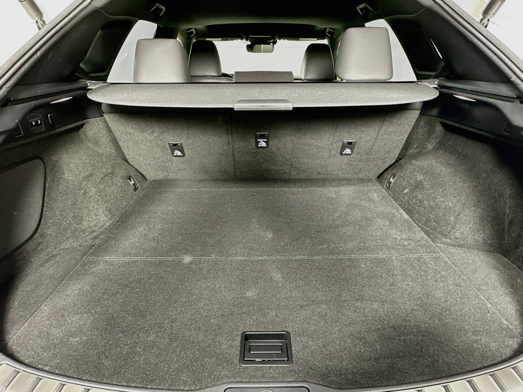 Used 2023 Lexus RX 350 Premium Plus w/ Cold Area Package FWD image 26