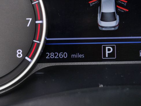 Used 2023 Nissan Sentra SV FWD image 11