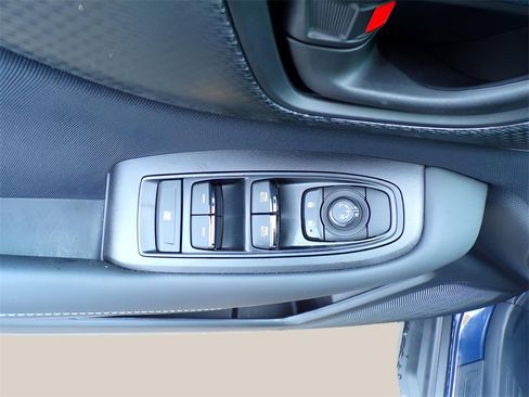 Certified 2025 Subaru Outback image 25