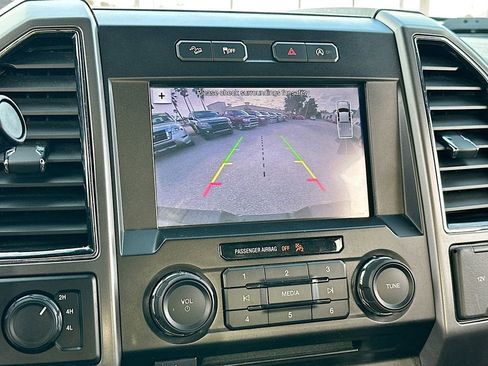 Used 2018 Ford F150 XLT w/ Equipment Group 302A Luxury image 14