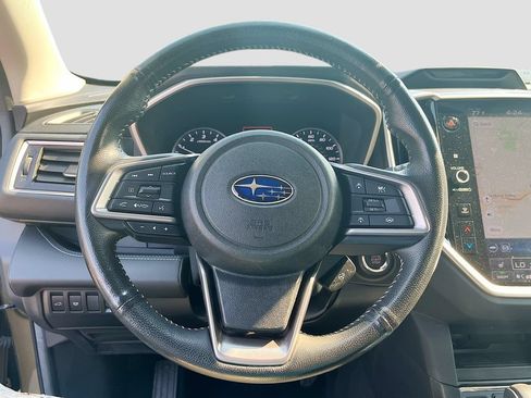 Used 2024 Subaru Ascent Limited w/ Technology Package AWD/4WD image 11