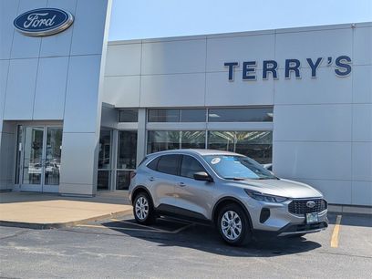 Used 2023 Ford Escape Active w/ Cold Weather Package