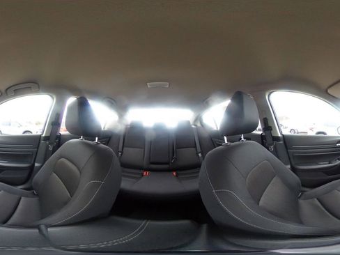 Used 2025 Nissan Altima 2.5 SV image 42