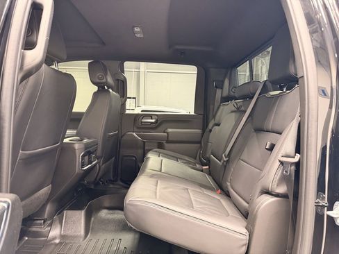 Used 2022 Chevrolet Silverado 2500 High Country w/ Z71 Off-Road Package image 23